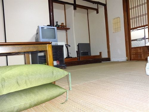 Hotel Green Gables Kioto Zewnętrze zdjęcie